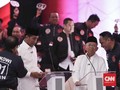 TKN Tak Ingin Ubah Karakter Ma'ruf pada Debat Cawapres
