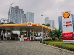 Terungkap! Ini Alasan Shell Tak Lagi Jual Bensin Setara Pertalite