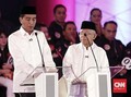 TKN Nilai Dukungan PBB Kikis Label Anti-Islam pada Jokowi