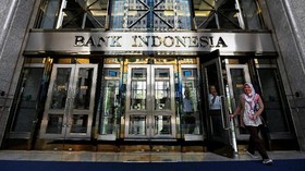 BI Segera Rilis Aturan Rekening Khusus Simpanan DHE