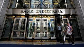 BI Segera Rilis Aturan Rekening Khusus Simpanan DHE