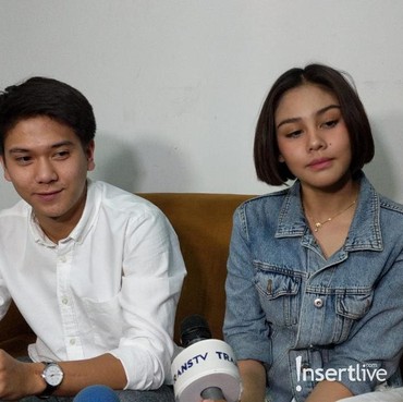Iqbaal-Vanesha Prescilia Tak Targetkan Penonton 'Dilan 1991'