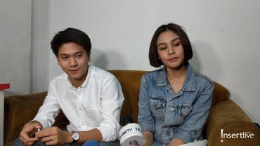 Iqbaal-Vanesha Prescilia Tak Targetkan Penonton 'Dilan 1991'
