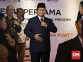 Tim BPN: Prabowo Tak Bakal Ubah Gaya Lawan Jokowi saat Debat