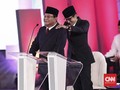 Ulasan Debat Capres: Prabowo Lebih Santai, Jokowi Emosional