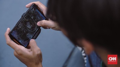 Adu Spesifikasi Asus ROG Phone 2, Realme X2 Pro, Black Shark