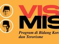 Debat Capres Perdana: Visi-Misi Prabowo-Sandi soal Korupsi