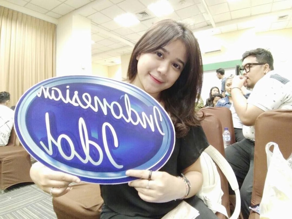 Sempat dihina di media sosial&comma; Brisia Jodie memberikan pelajaran kepada para haters&period; Kok bisa ada haters&comma; ya&quest; Padahal Jodie punya wajah yang menggemaskan&period;