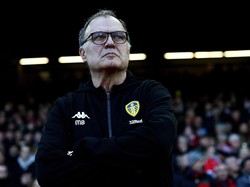 Marcelo Bielsa: Aturan Izin Penonton di Inggris Tidak Adil