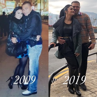 Raul Lemos Unggah Tentang Perselingkuhan, Sindir Siapa?