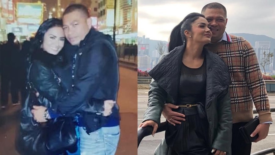 Raul Lemos mengunggah sebuah foto tentang perselingkuhan. Hal ini membuat spekulasi bahwa Krisdayanti berselingkuh lagi.