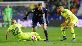 Barcelona Terancam Didiskualifikasi dari Copa del Rey