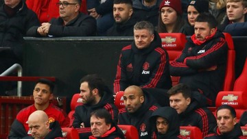 Fan Ungkap Perbedaan Solskjaer-Mourinho di Bangku Cadangan
