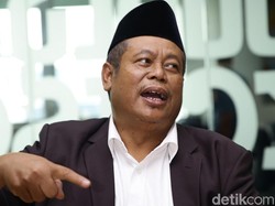Gatot Anggap Sebutan Kadrun-Kampret Lecehkan Tuhan, MUI Bicara Akhlak