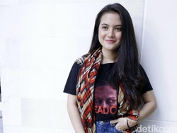 Akhirnya Rilis Single, Banyak yang Kaget Marsha Aruan Bisa Nyanyi