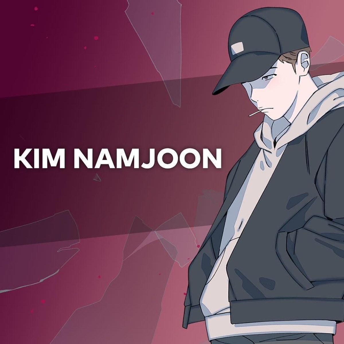 Kamis &lpar;17&sol;1&rpar; Bangtan Universe merilis Webtoon Save Me&comma; yang mengangkat kisah di balik musik video grup BTS&period; Komik ini dijadwalkan terbit setiap hari Kamis&period;