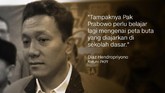 Reaksi Mereka atas Debat Capres Perdana 2019 Debat perdana Pilpres 2019 antara Joko Widodo-Ma'ruf Amin dan Prabowo Subianto-Sandiaga Uno menuai berbagai tanggapan dan sejumlah tokoh.