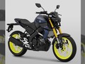 Yamaha MT-15 Meluncur Tanpa Ingar Bingar