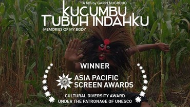 img-title Bangga, 'Kucumbu Tubuh Indahku' Tayang di Belanda