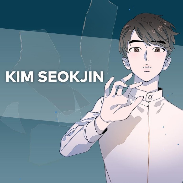 7 Karakter Webtoon 'Save Me', Kisah di Balik Musik Video BTS Kamis (17/1) Bangtan Universe merilis Webtoon Save Me, yang mengangkat kisah di balik musik video grup BTS. Komik ini dijadwalkan terbit setiap hari Kamis.