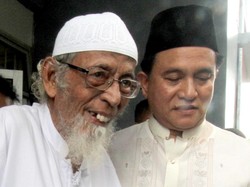 Jabar Hari Ini: Abu Bakar Baasyir Bebas-Heboh Deklarasi Tentara Allah