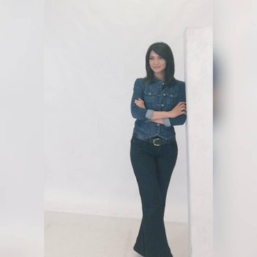 Ira Koesno dari Auditor Menjadi Moderator