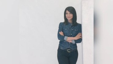 img-title Ira Koesno dari Auditor Menjadi Moderator