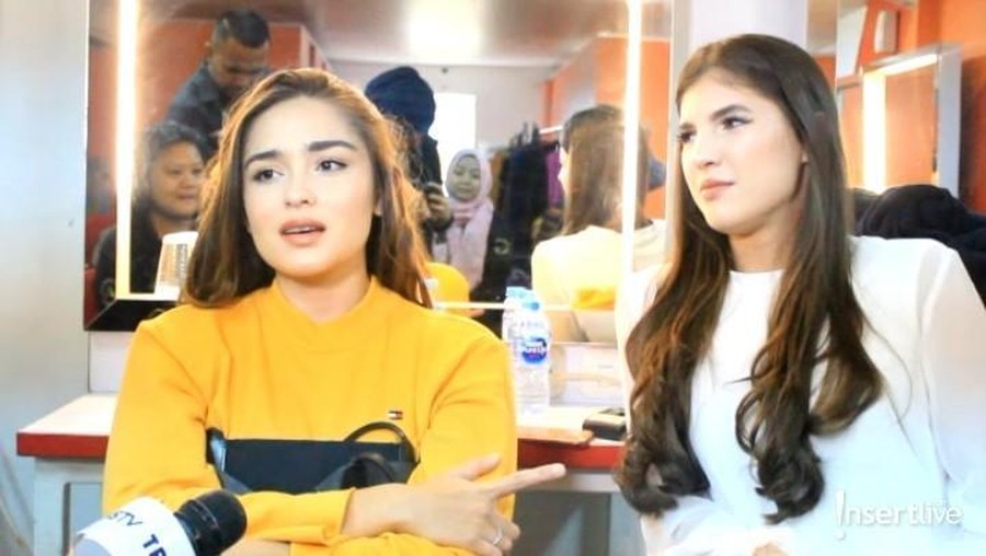 Yasmine dan Mikaila berencana memiliki anak kedua. Mereka pun ingin untuk hamil dan lahiran bareng lagi.