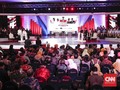 Jadwal Debat Cawapres Ma'ruf vs Sandiaga di Pilpres 2019