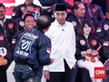 Amunisi Serangan Balik Jokowi Berujung Blunder untuk Prabowo