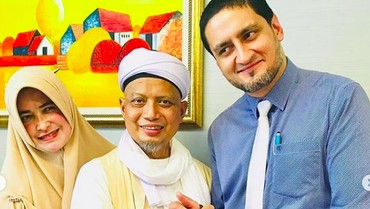 img-title Ustaz Arifin Ilham Direncanakan Pulang dari Penang Hari Ini