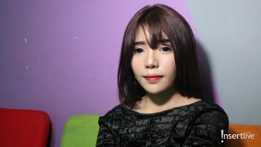 Beby Shu mengau sempat syok saat namanya terseret kasus prostitusi online.