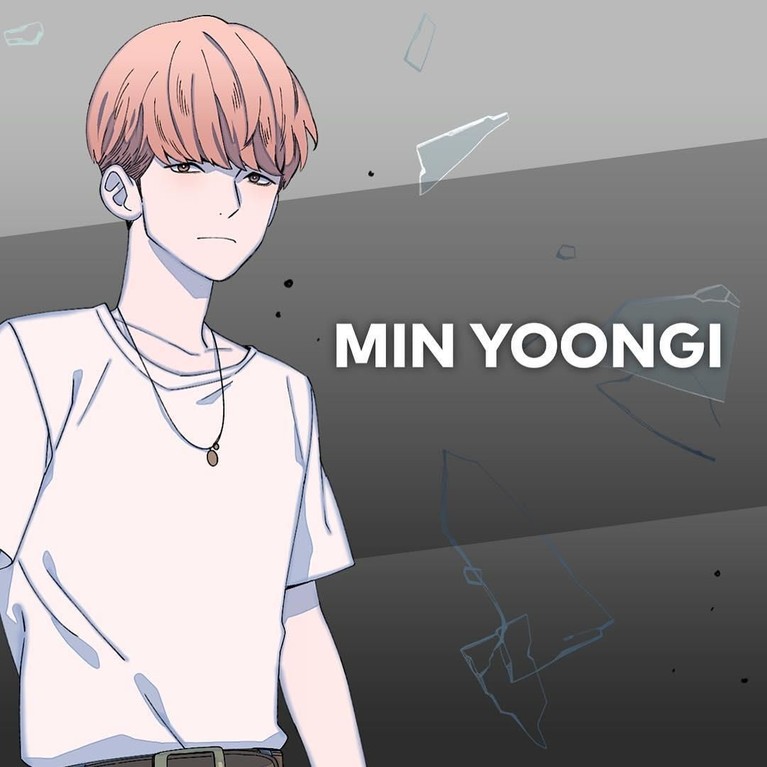 Kamis (17/1) Bangtan Universe merilis Webtoon Save Me, yang mengangkat kisah di balik musik video grup BTS. Komik ini dijadwalkan terbit setiap hari Kamis.