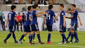 Iran Hadapi Jepang di Semifinal Piala Asia 2019