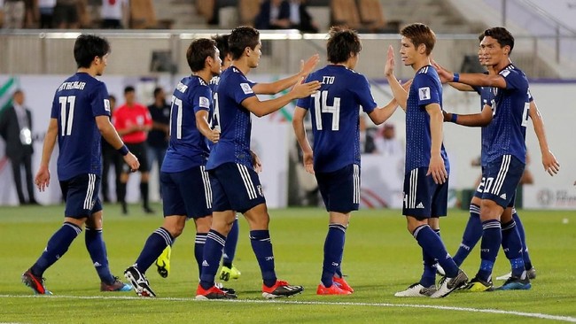 Tim Nasional Iran akan menghadapi Jepang di babak semifinal Piala Asia 2019 Senin (28/1) setelah keduanya berhasil menyingkirkan Cina dan Vietnam.