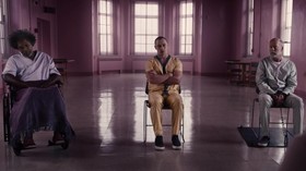 Ulasan Film: 'Glass'