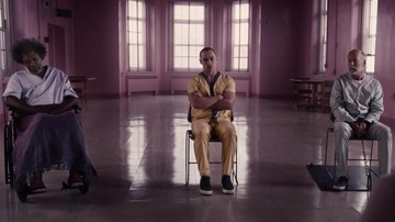 Ulasan Film: 'Glass'
