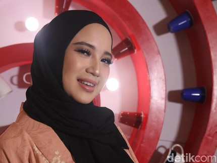Perjuangan Chacha Frederica Jalani LDR dengan Suami