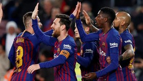 Barcelona Terancam Didiskualifikasi, Valverde Tetap Tenang