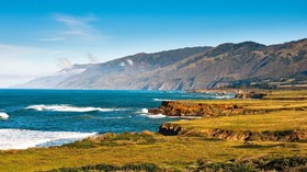 San Luis Obispo Bayar Turis yang Datang Berwisata