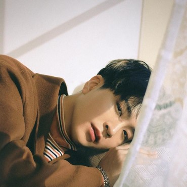 Youngjae GOT7 Daftarkan Diri Sebagai Donor Organ Tubuh