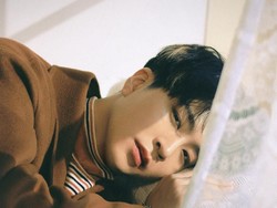 Youngjae B.A.P Jalani Tes COVID-19
