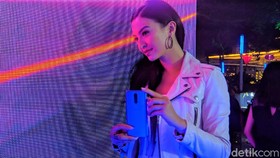 OPPO Tak Mau Lagi Banyak Bergantung ke Brand Ambassador