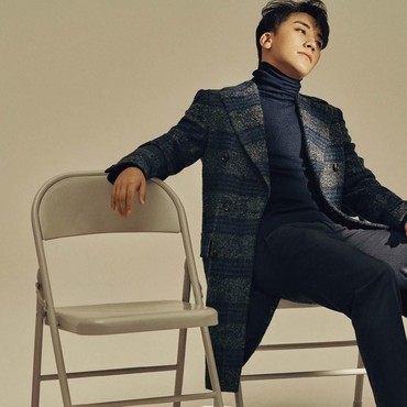 Ada Prostitusi dan Narkoba di Ulang Tahun Seungri di Filipina