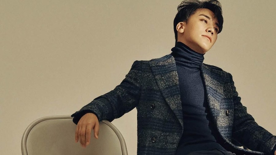 Rayakan ulang tahun pada 2017 lalu, Seungri disebut menyediakan jasa prostotusi hingga narkoba pada para tamunya.