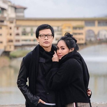 Armand Maulana Bikin Lagu untuk Selingkuhan, Dewi Gita: Ini Gila Ya