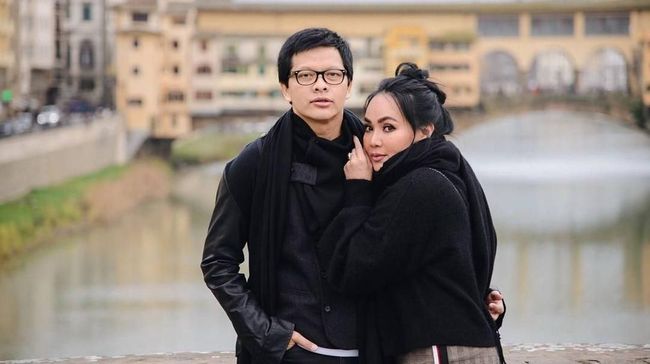31 Tahun Menikah, Dewi Gita Ungkap Perubahan Armand Maulana: Dia Dulu...