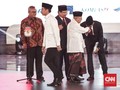 Debat Capres Perdana soal HAM Dinilai Terlalu Retoris