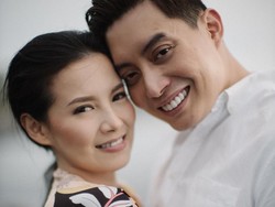 Menikah Hari Ini, 7 Potret Kemesraan Edric Tjandra & Venny