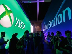 Microsoft Klaim Jadi Publisher Game Teratas di PlayStation Store